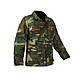 Костюм армійський BDU камуфляж — wudland рипстоп бавовна 100% Mil-Tec Німеччина, фото 9