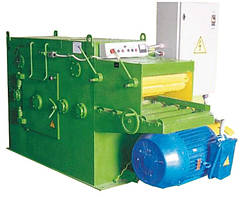 Багатопільні верстати ЦРМ-150, ЦРМ-180, ЦРМ-200 для поздовжнього розкрою брусів і дощок