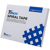 Кросс тейп Tmax Spiral Tape (Type C)