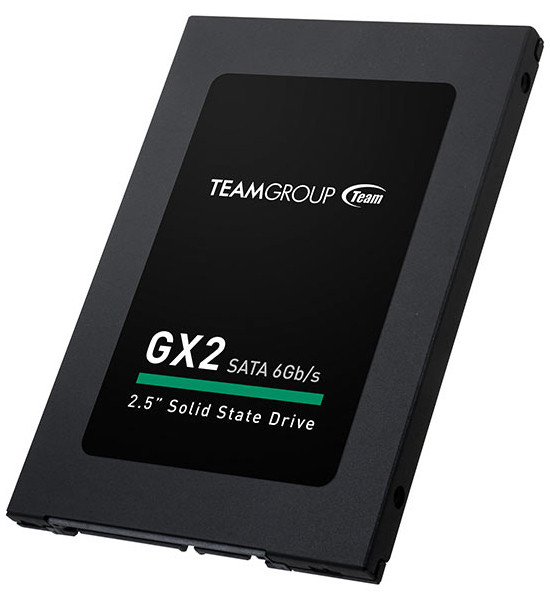 TEAM GX2 128GB 3D TLC (T253X2128G0C101)