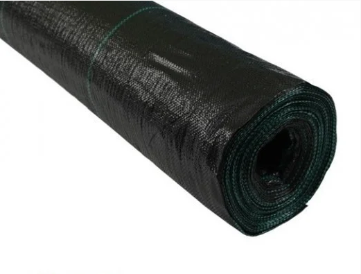 Агротканина Agreen мульчувальна 85 г/м2 1,6х100 м
