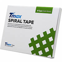 Кросс тейп Tmax Spiral Tape (Type B)