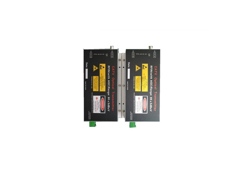 Mini optical transmitter, фото 1