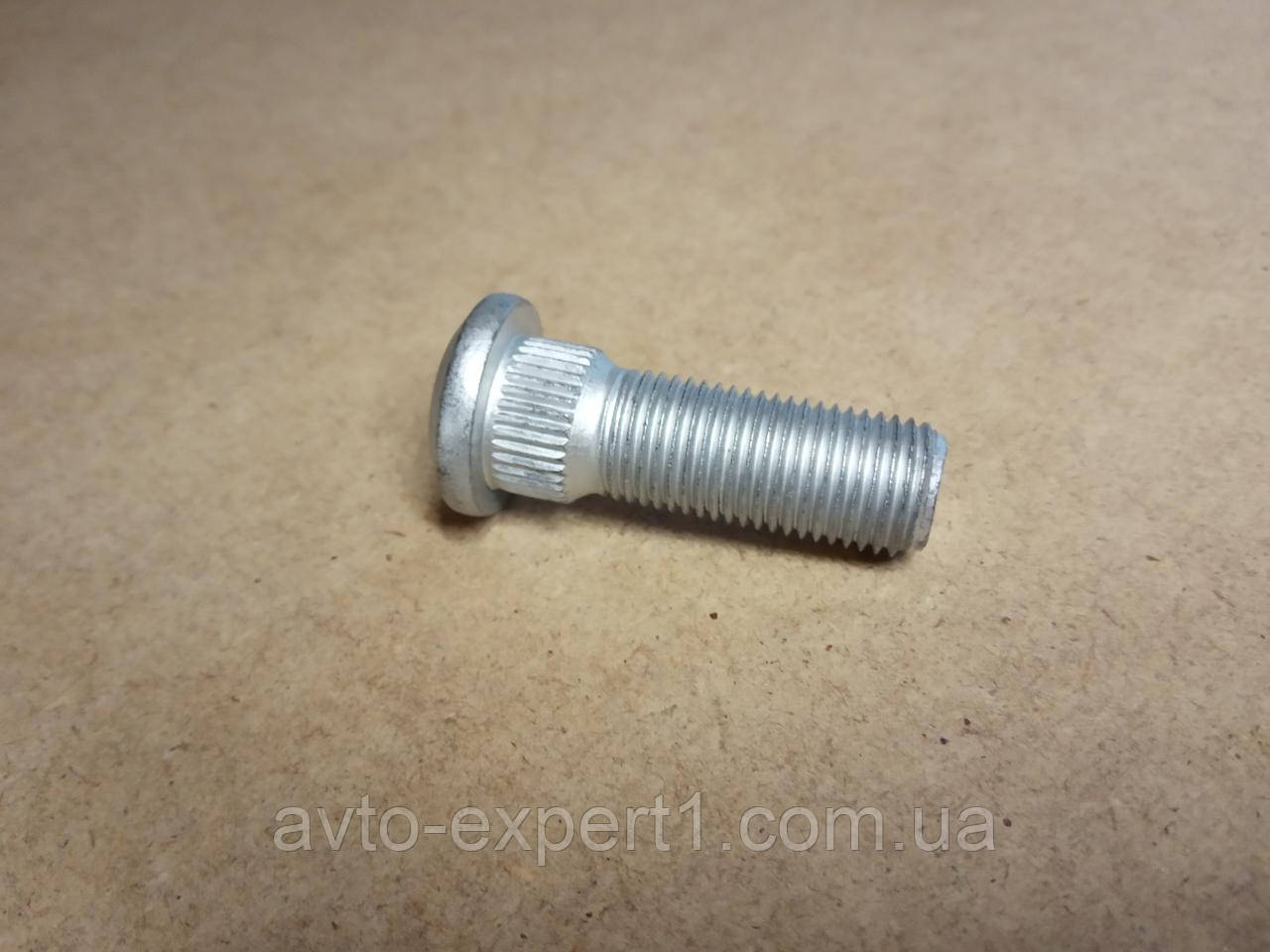 Шпилька колеса довжина 40 mm Great Wall Hover, фото 1