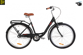 Велосипед 26" Dorozhnik RUBY PH 2020