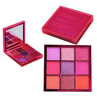 Палетка тіней HUDA BEAUTY H70101