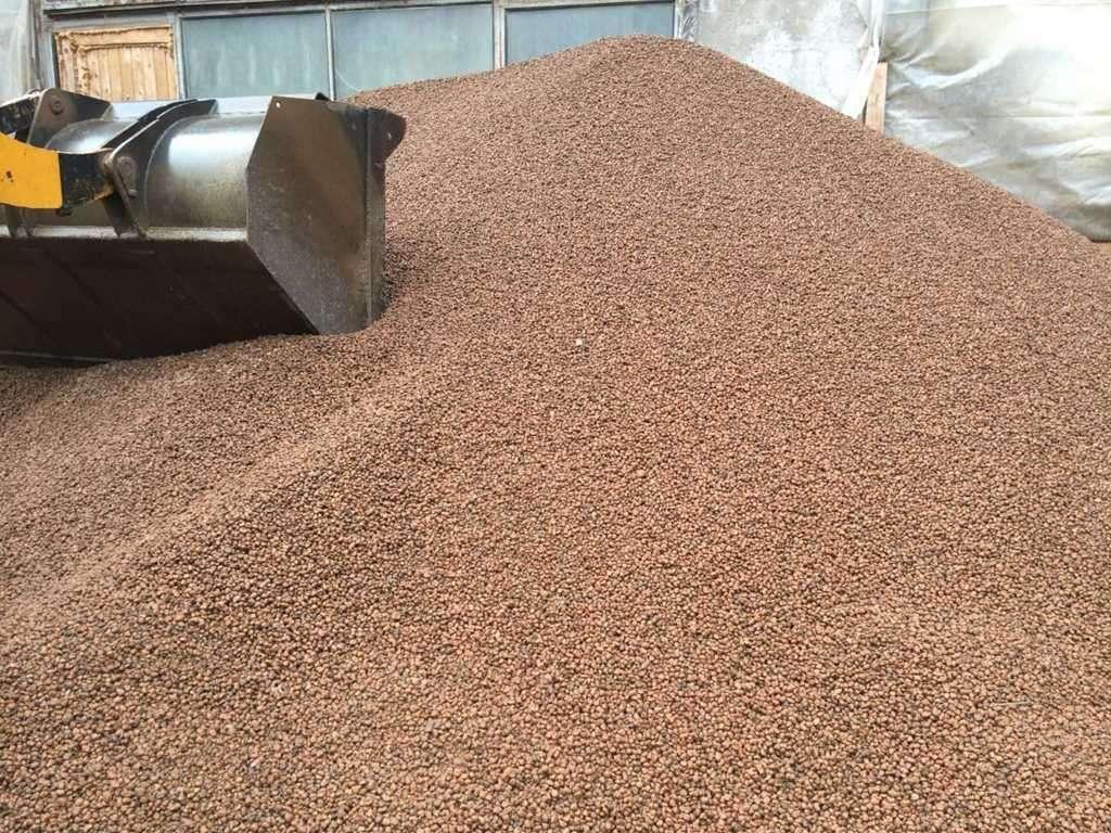 Керамзит, фото 1