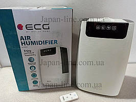 Зволожувач повітря ECG AH D501