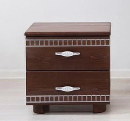 Тумба приліжкова Прованс