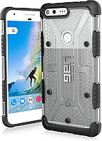 Чохол Urban Armor Gear для Google Pixel XL — Plasma Series, Ice (GPIXXL-L-IC)