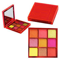 Палетка тіней HUDA BEAUTY H70099