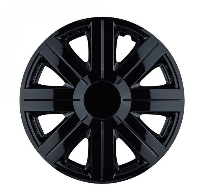 Ковпаки R16 Jestic Cosmos Black