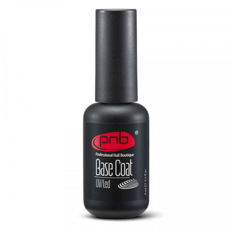 Базове покриття PNB Base Coat 8 мл