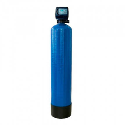PWG AquaSorb-CR-1248TC фільтр-система з активованим вугіллям, фото 1