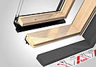 Мансардні дахові вікна Roto Designo WDF R45 H WD AL Мансардные окна, фото 6