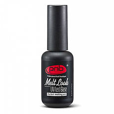 Melt Look UVLed Base PNB Нейл-арт базове покриття (таючий ефект) 8 мл