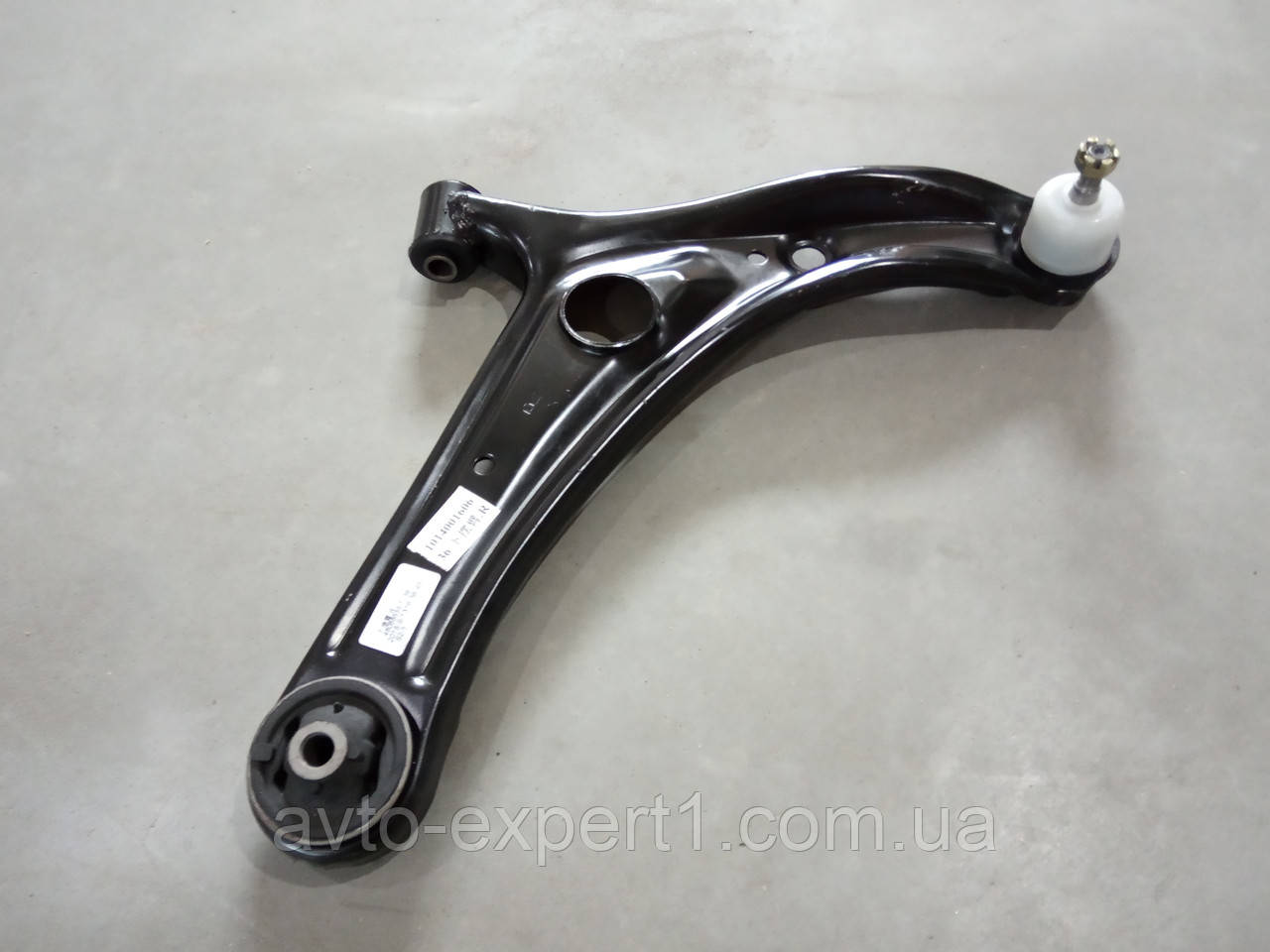 Важіль передньої підвіски правий "SRL POLCAR" Geely MK2, фото 1