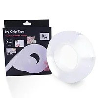 Багаторазова кріпильна стрічка Ivy Grip Tape 5m