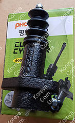 Циліндр Зчеплення Робочий Ланос Сенс Нубіра Нексія Есперо Valeo PHC PRC-09