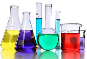 Хімічні реактиви