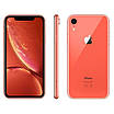 Смартфон Apple iPhone XR 64 GB Coral (MRY82) Відновлений, фото 2