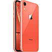 Смартфон Apple iPhone XR 64 GB Coral (MRY82) Відновлений, фото 3