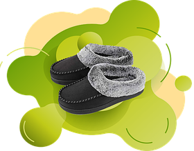 Бабуші жіночі