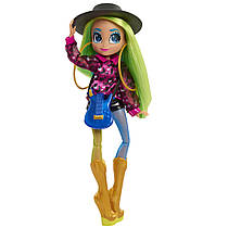 Велика Лялька Хердораблс Гармонія Старша сестра Hairdorables Hairmazing Harmony Fashion Doll
