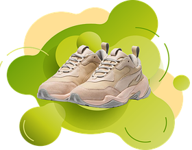 Кросівки дитячі