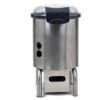 Картоплечистка Apach APP5 1Ф (5 кг)