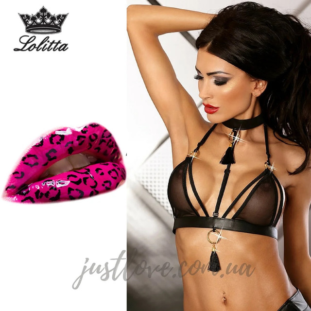 Бюстгальтер Luxury Bra Lolitta