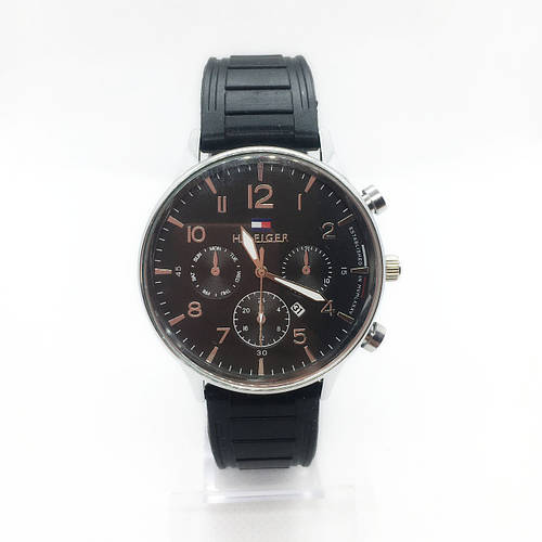 Купить Часы мужские наручные Тоmmy Нilfigеr (Томми Хилфигер) на ...