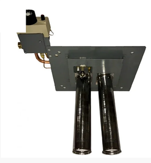 Газогарячий пристрій Arti УГ-20 SPN, фото 3