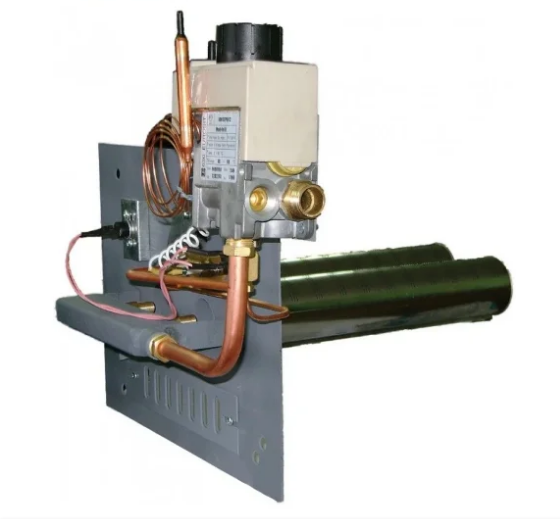 Газогарячий пристрій Arti УГ-20 SPN