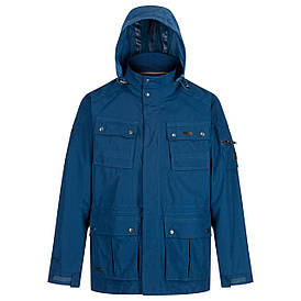 Куртка чоловіча Regatta Eldridge S Blue