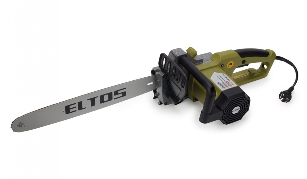Електропила ланцюгова Eltos ПЦ-2650