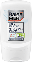 Бальзам після гоління Balea Мen ultra sensitive 100 мл