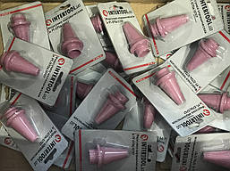 Сопло пескоструминне керамічне PT-0706 INTERTOOL PT-0706.01, фото 3