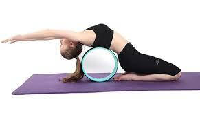 Кільця для йоги