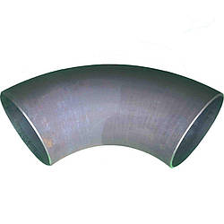 Відвід сталевий приварний 15/21,3