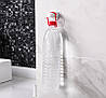 Магнітна мильниця для ванної "Magnet" - настінна мильниця з незвичайним дизайном у мінімалістичному стилі, фото 5