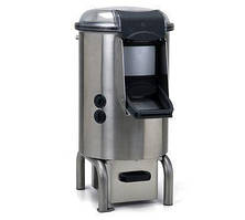 Картоплечистка Apach APP18 3Ф (18 кг)