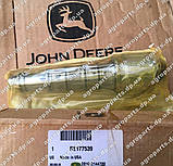 Ремкомплект AH212096 гідроциліндра AHC19979 John Deere HYDRAULIC CYLINDER KIT р/к АН212096, фото 2