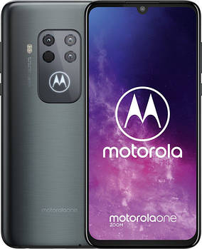 Motorola One Zoom