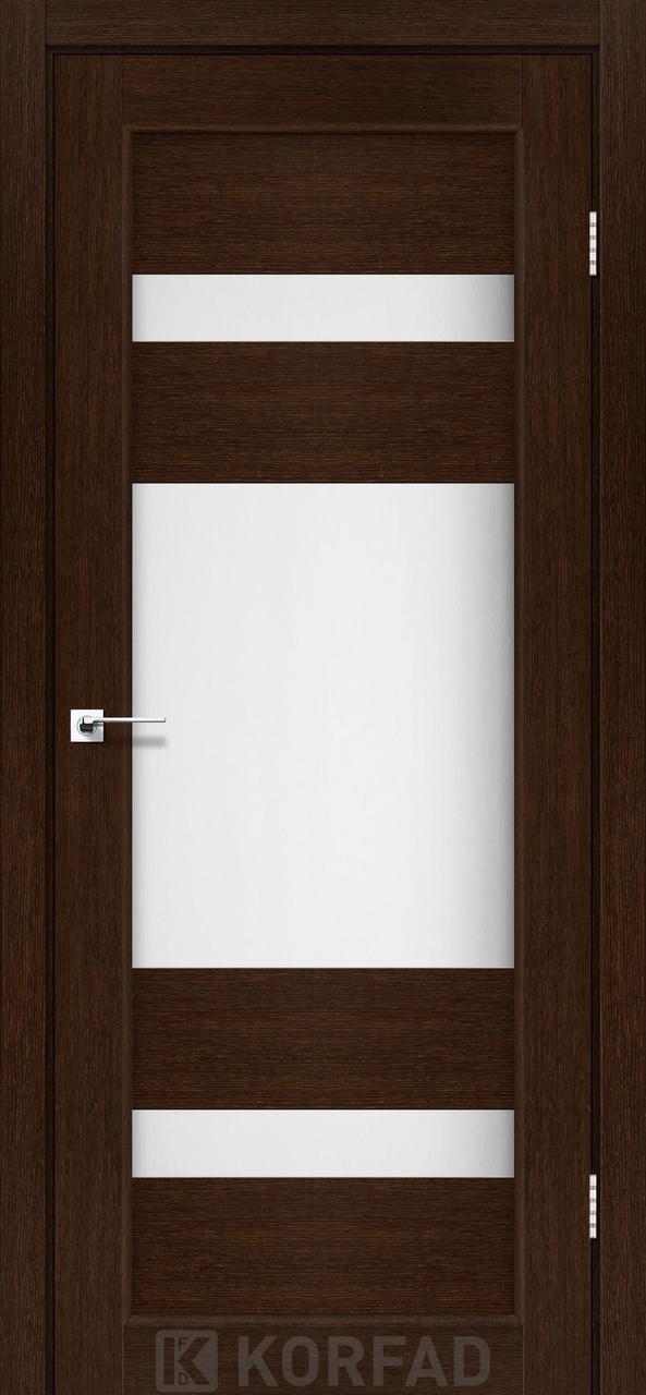 Дверне полотно Parma PM-01, фото 1