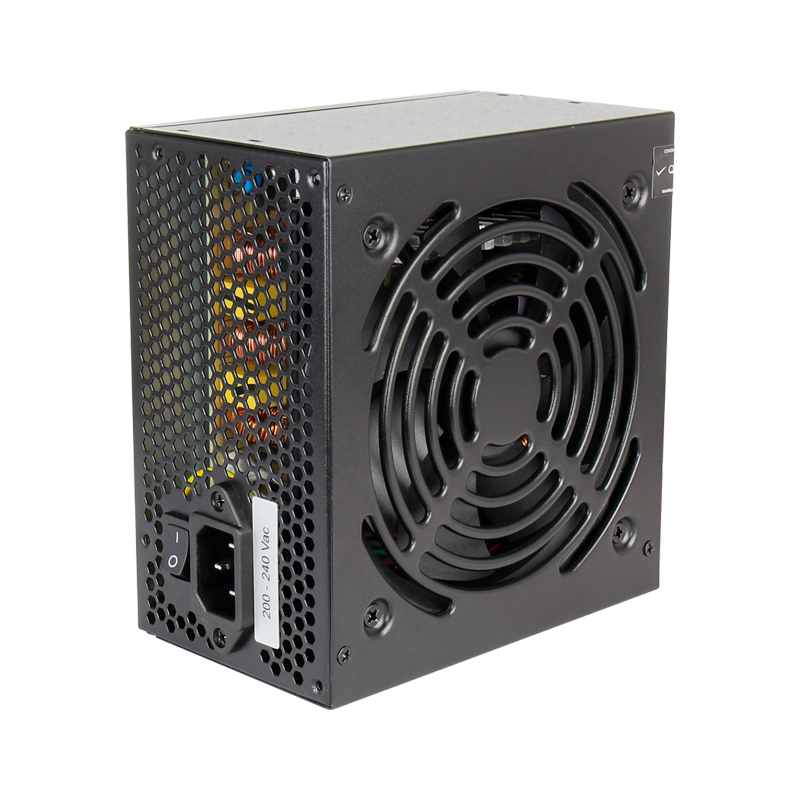 Блок живлення Aerocool VX-500 - фото 1 - id-p453825874