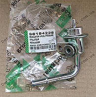 Регулятор тиску палива Ланос 1.5, Нексія 8 кл старого зразка Grog