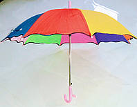 Зонт детский для девочек
