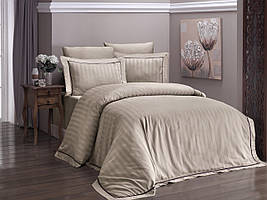 Постільне сатин Делюкс сімейний розмір First Сhoice