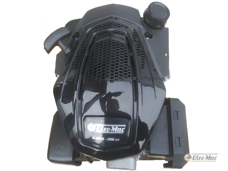 Двигун EMAK K805 для газонокосарки AL-KO OHV (196 cc), фото 1